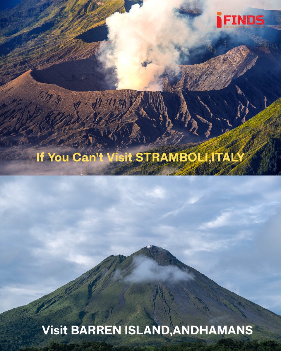 iFinds122911's tweet image. Why chase Thailand, Italy, or France when India’s Andaman Islands are waiting with turquoise beaches, hidden caves &amp;amp; bioluminescent nights?
.
.
#ifinds #andamantourism #AndamanNicobarNews #andamanexplorers #andamanbeach #travelers #andaman2025 #travelindia #andamanvibes