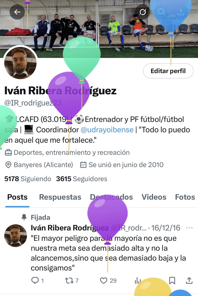 3️⃣6️⃣ Suma y sigue 🫡