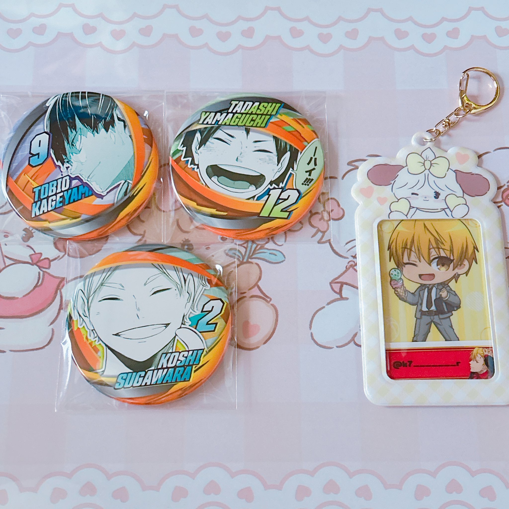 あぴ🧸 on X: 