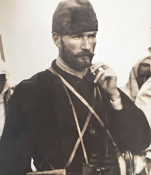 Zaferin 103. Yıl dönümü kutlu olsun 🇹🇷

#30AgustosZaferBayrami