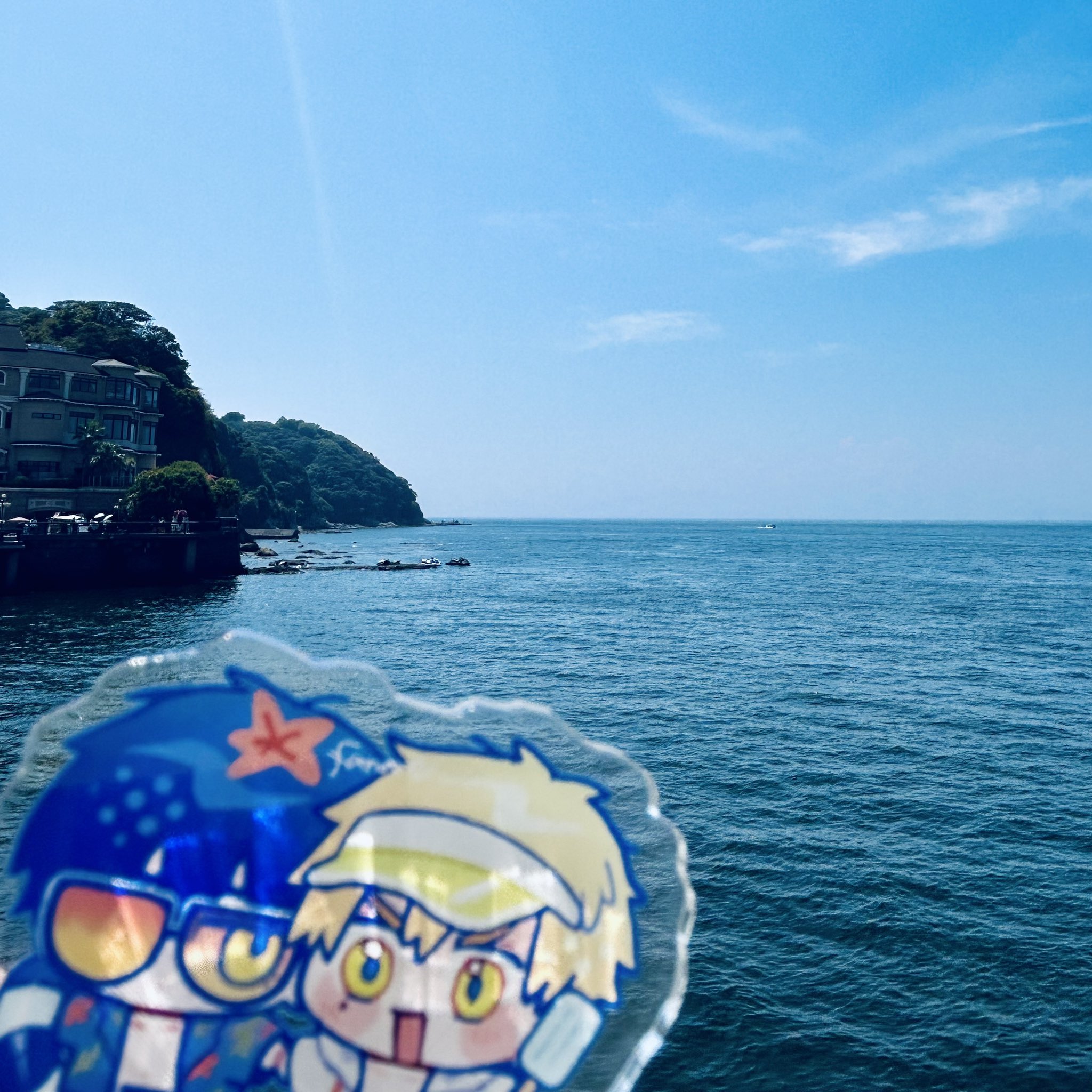 海月  10月15日以降 Scheduled to be discontinued in 2026! [Yachi 07] Line