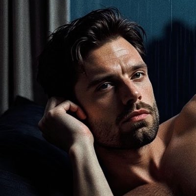 Bucky Barnes tweet media