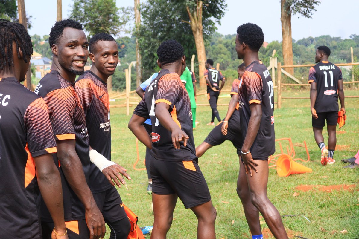Buddu fc Munnyango tweet media