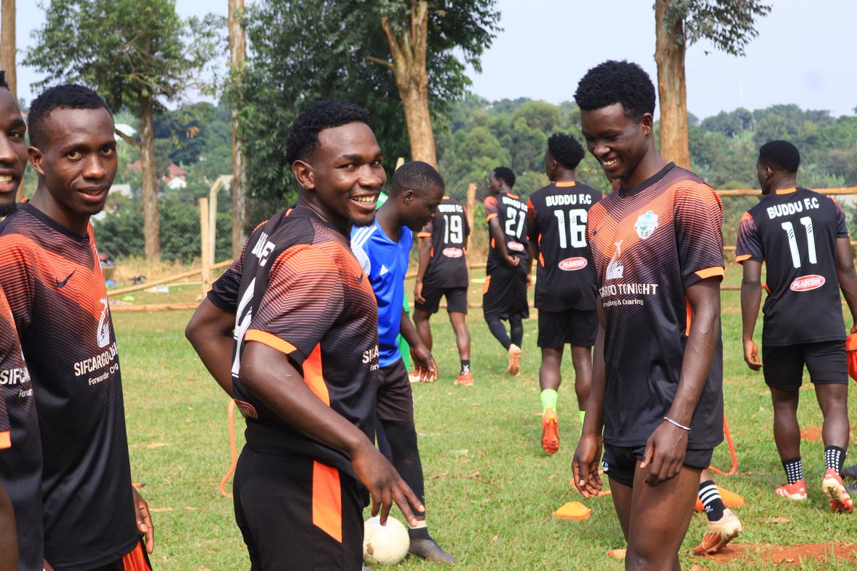 Buddu fc Munnyango tweet media