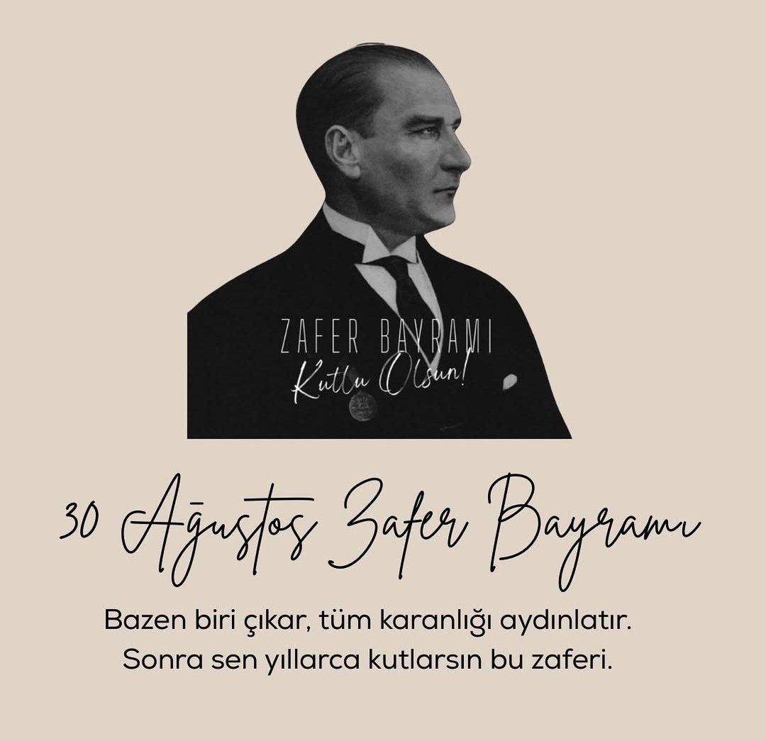 KUTLU OLSUN!!!! 🇹🇷🇹🇷🇹🇷