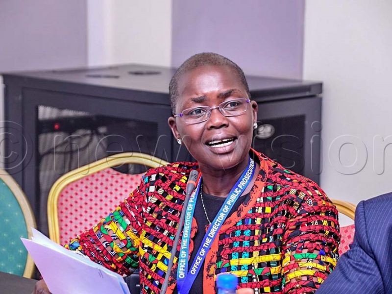 The New Vision (@newvisionwire) on Twitter photo President <a href="/KagutaMuseveni/">Yoweri K Museveni</a> has appointed Director of Public Prosecutions Jane Frances Abodo as Principal Judge.
DETAILS || #VisionUpdates 👉👉newvision.co.ug/category/news/… President <a href="/KagutaMuseveni/">Yoweri K Museveni</a> has appointed Director of Public Prosecutions Jane Frances Abodo as Principal Judge.
DETAILS || #VisionUpdates 👉👉newvision.co.ug/category/news/…