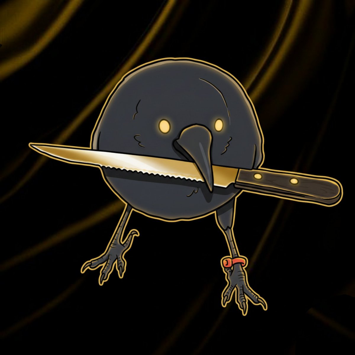 thecawcaw tweet media