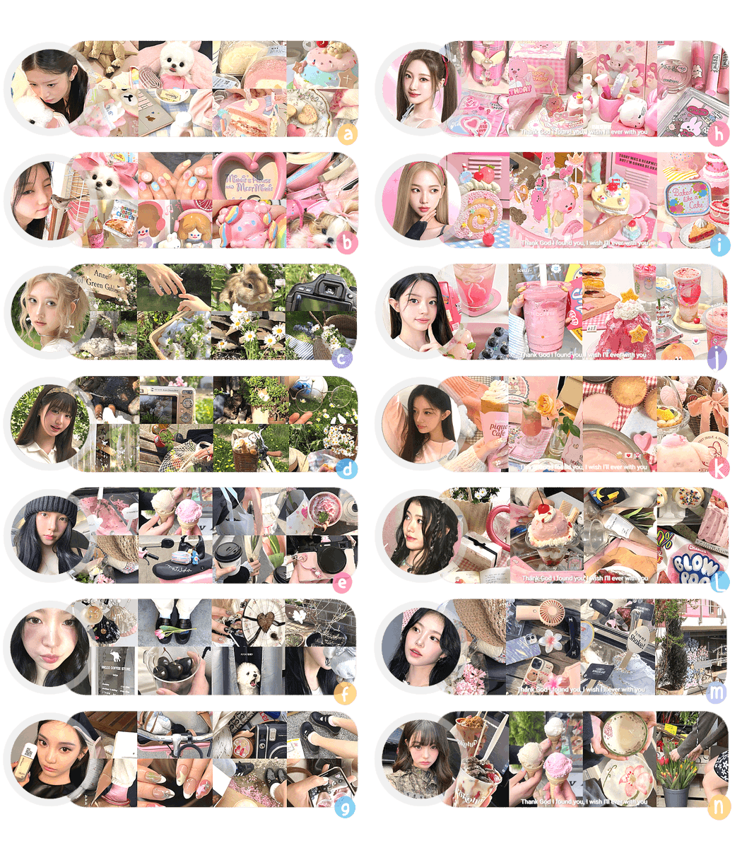 Altheara, mention after dm! 🍤 tweet media