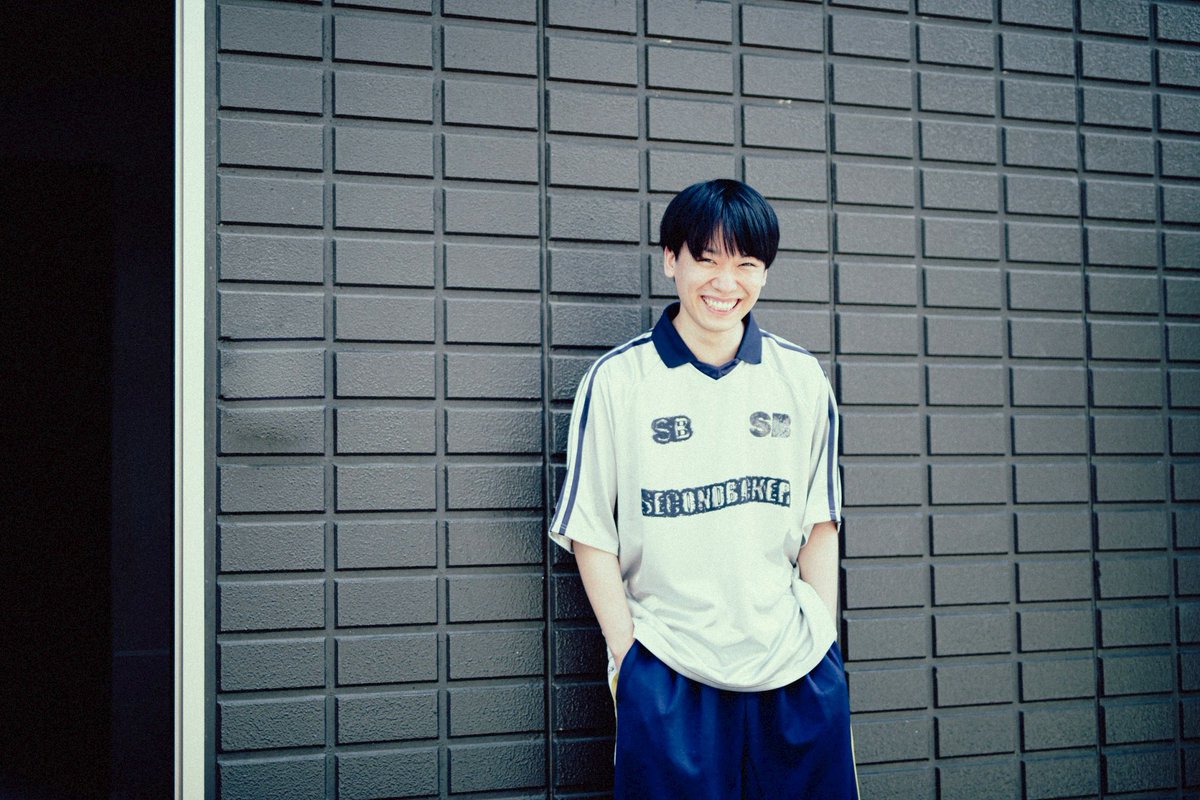 ✨NEW GOODS✨ 本日より販売開始