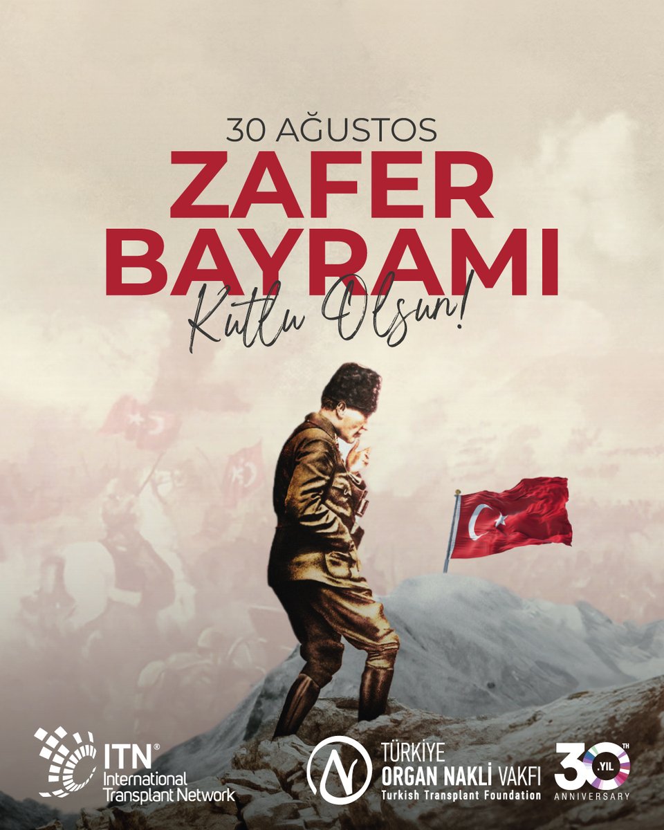 International Transplant Network tweet media