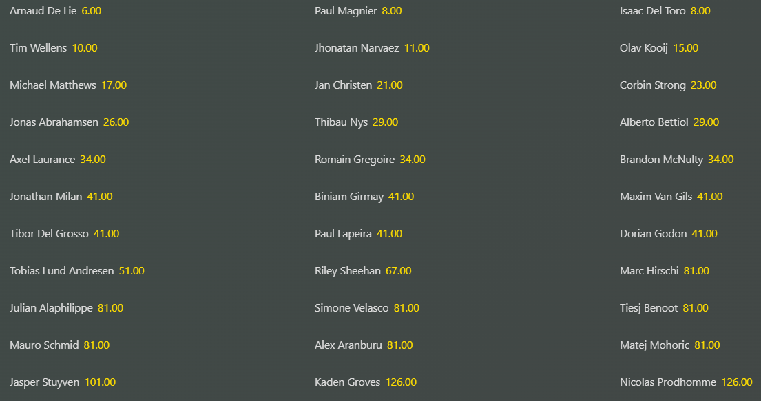 Mathias Fisker Mundbjerg tweet media