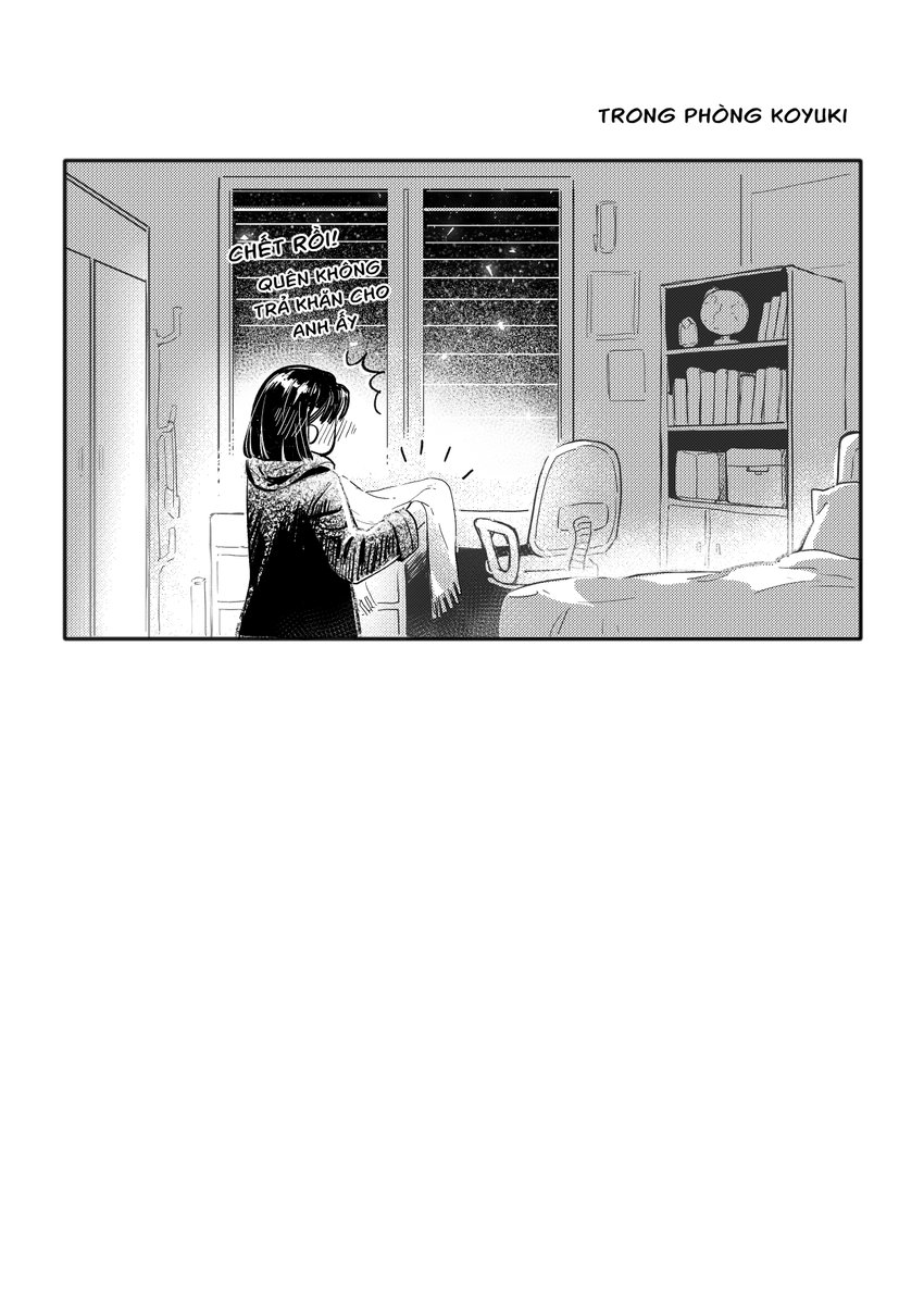 MeoTafo's tweet photo. P9 - 10
#doujinshi #kimetsunoyaiba #akaza #kimetsu_no_yaiba #DemonSlayer https://t.co/C7eEJoNrRM