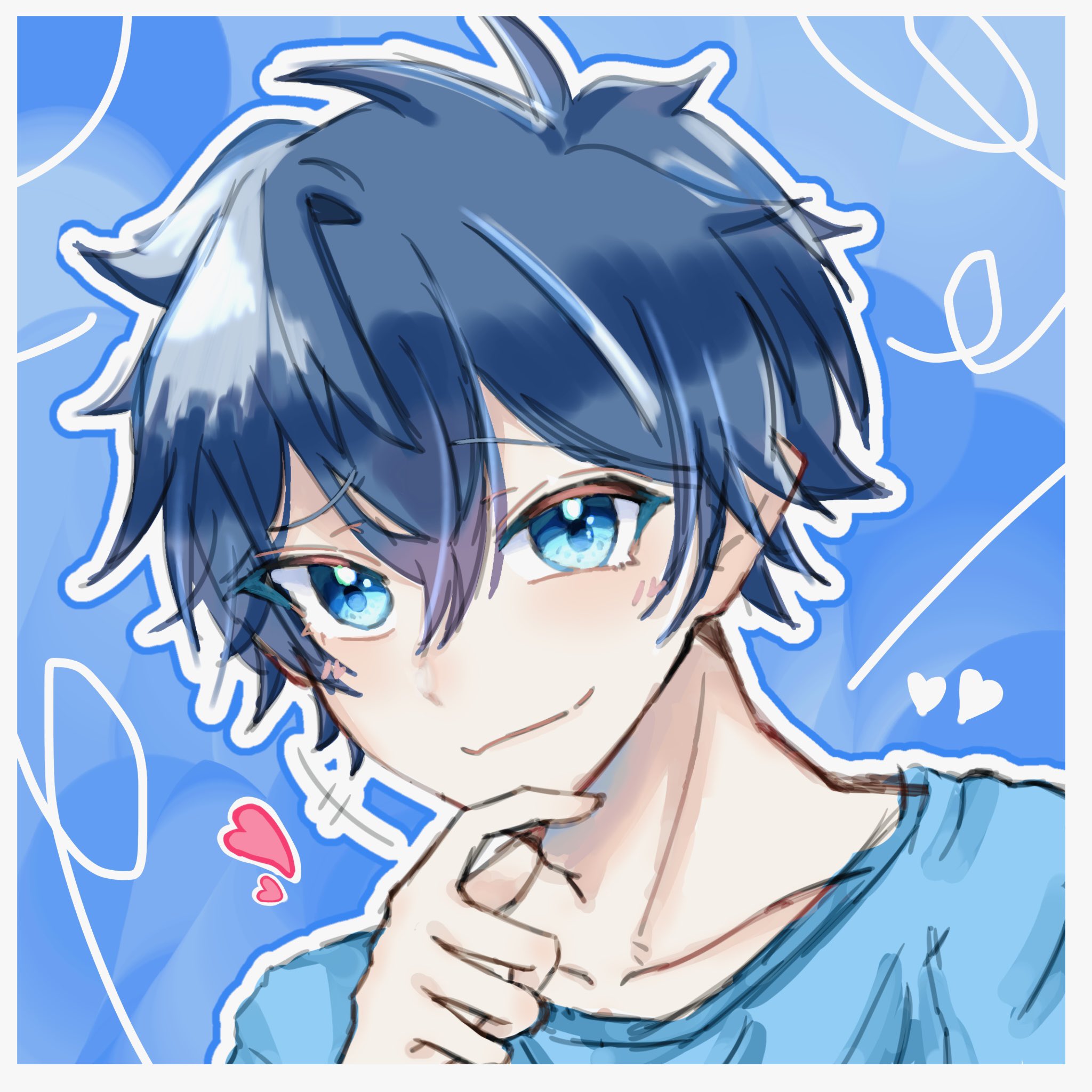 なおきり なおきり🍑からぴち【Vtuber】 (@naokiripaisen) さんのライブ