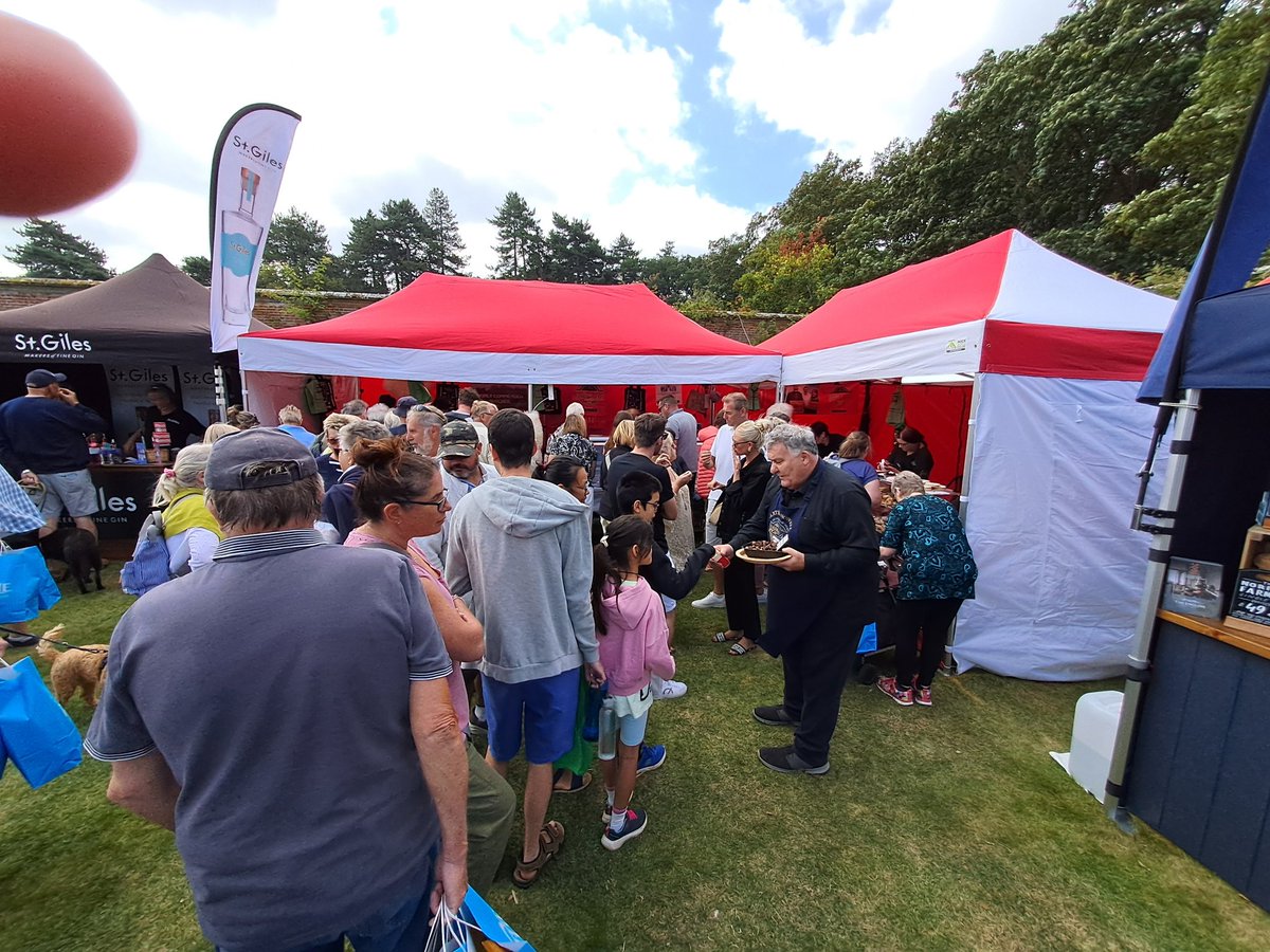 Arthur Howell tweet media