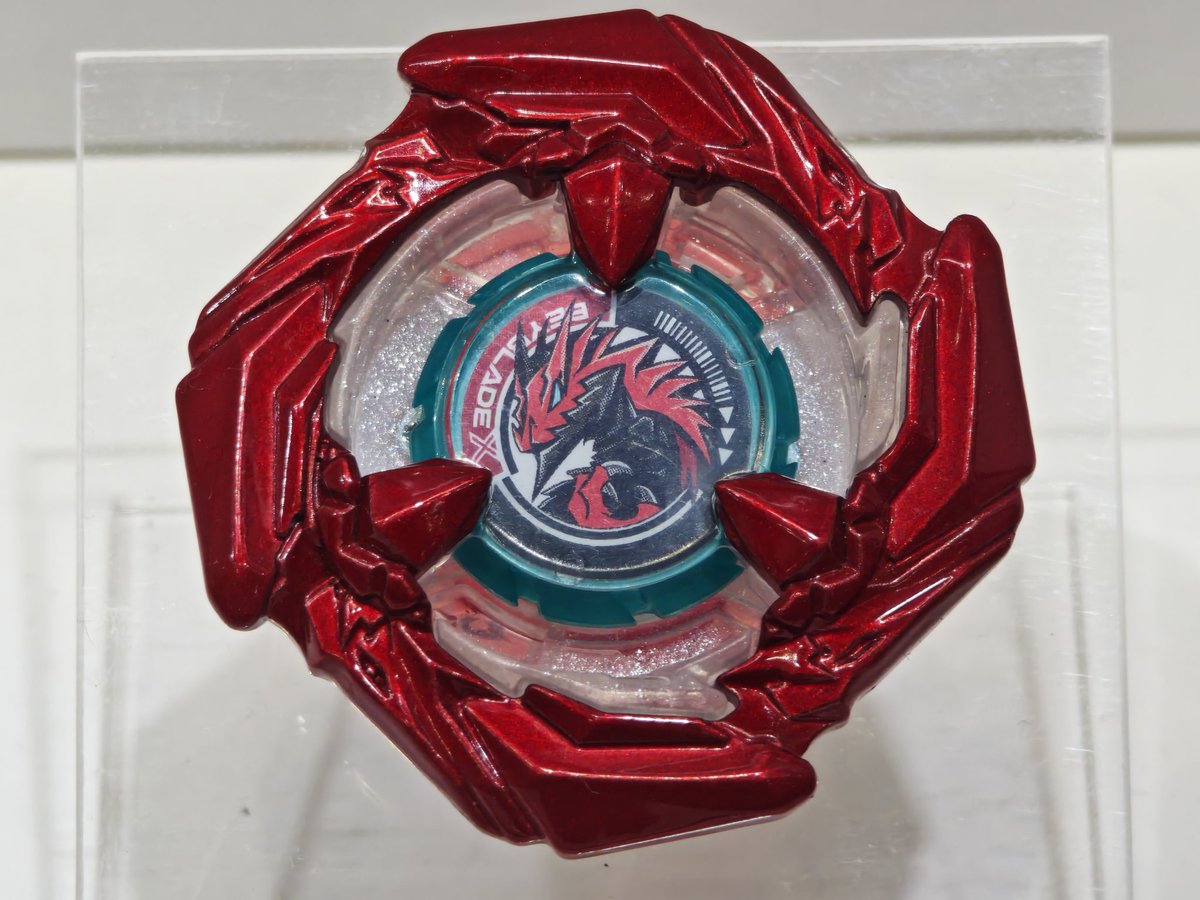 I think the green on Cobalt Drake makes sense mostly because it