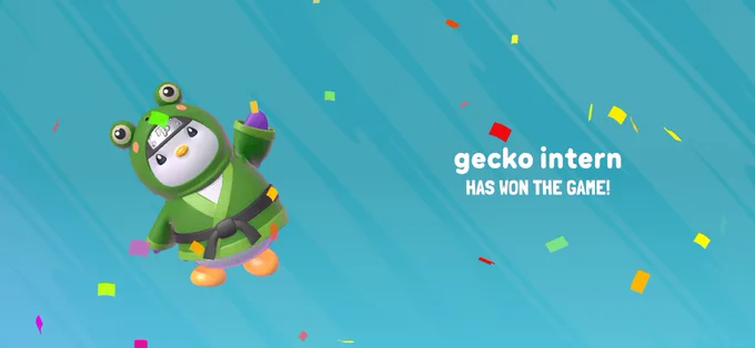 🦎COINGEKO-T: GECKO RAPPRESENTA: NOVITÀ DALL'OTTOVRE 2023!