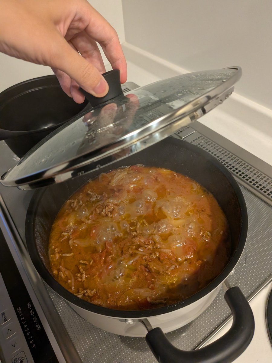 皆がPoE2を楽しんでいる間に独りで大量のカレーを作る男