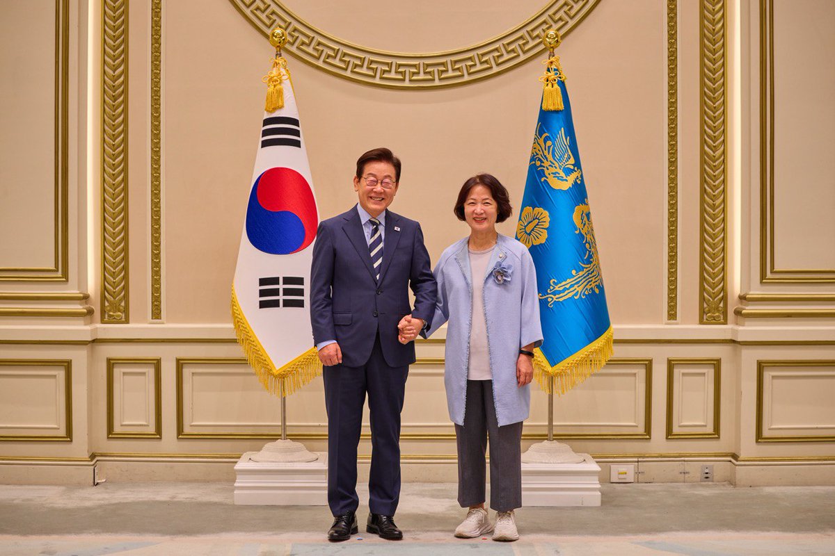 추미애 (@choomiae) on Twitter photo 