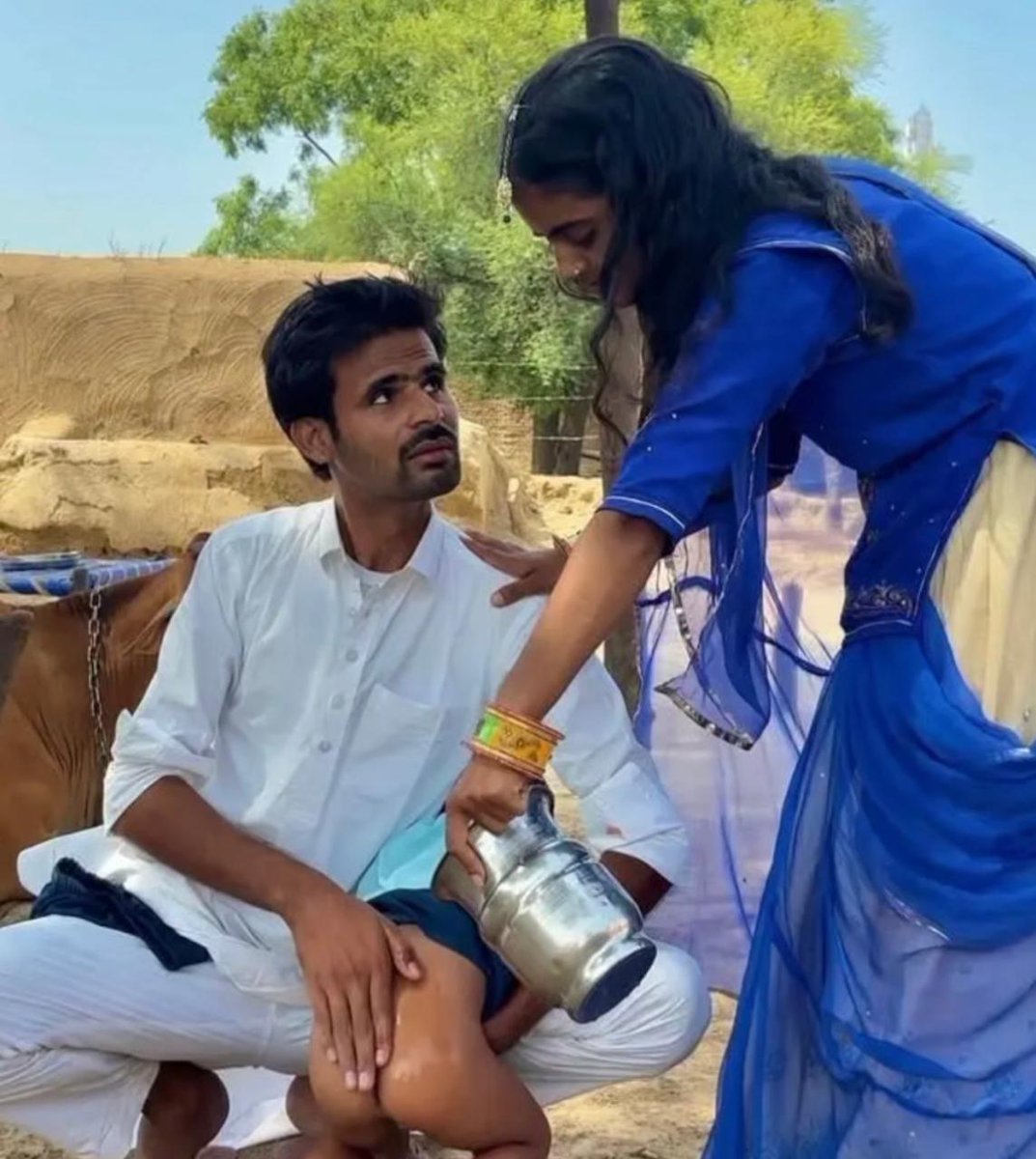 Kapda dhote dhote ye bhi dhone ka time aa jayega 😭