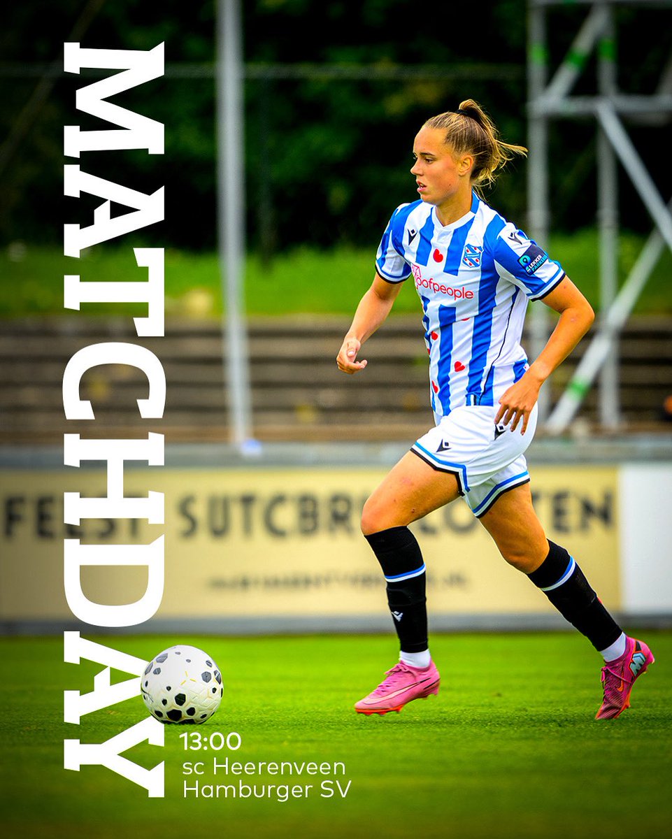 Laatste oefenwedstrijd