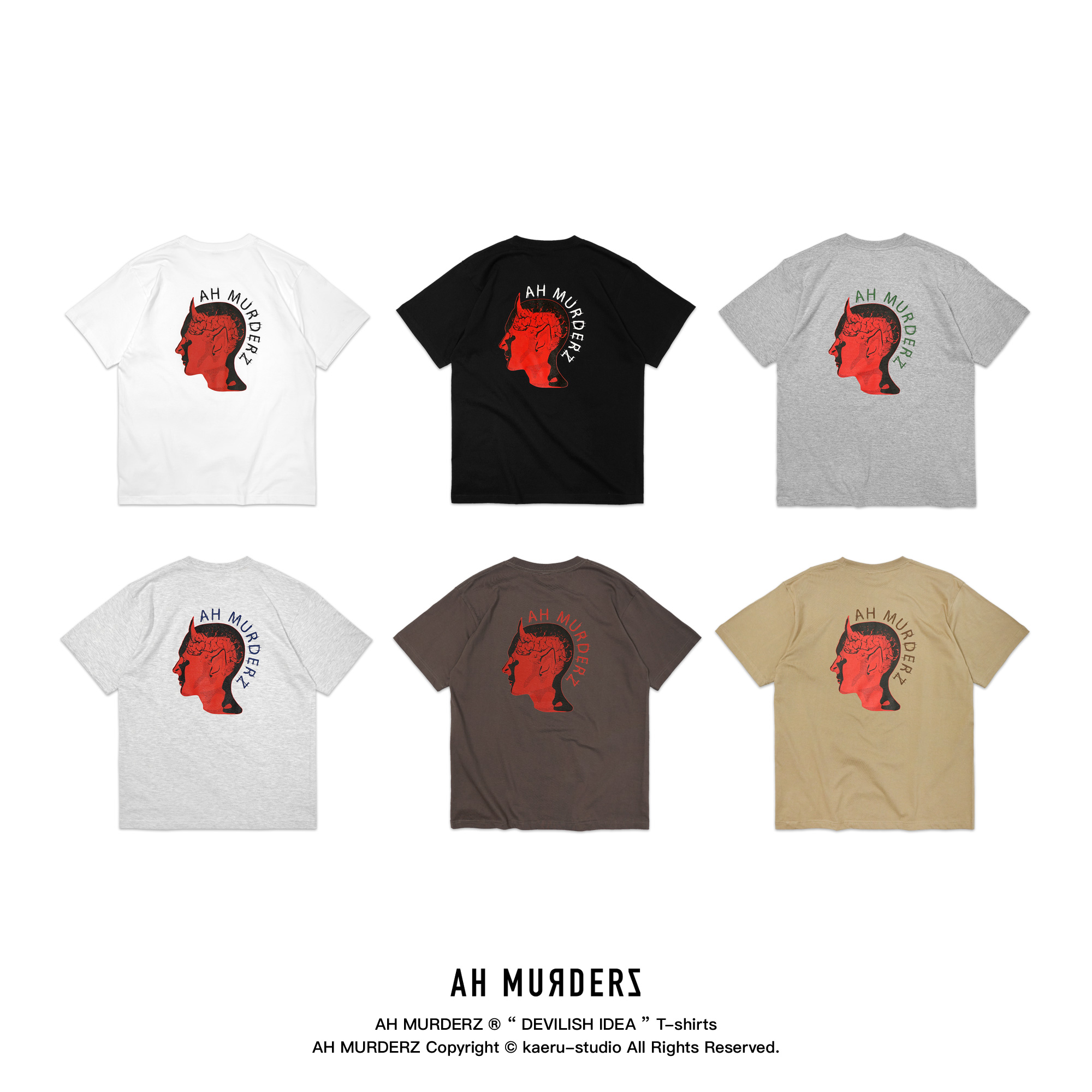 【新品未使用】AH MURDERZ REDSPIDER NEW YORKMETS AhMurderz (@Ahmurderzjp) / X