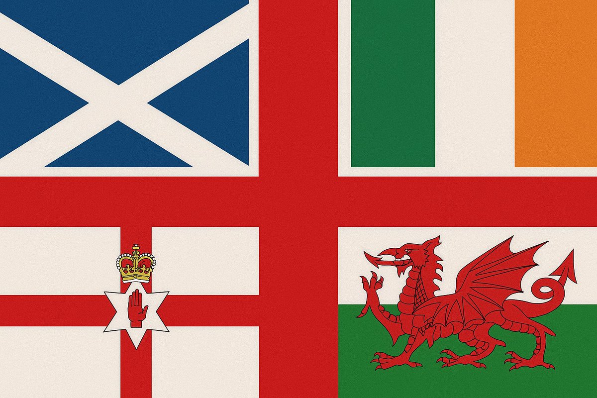 carlbcfc's tweet image. #FiveNations