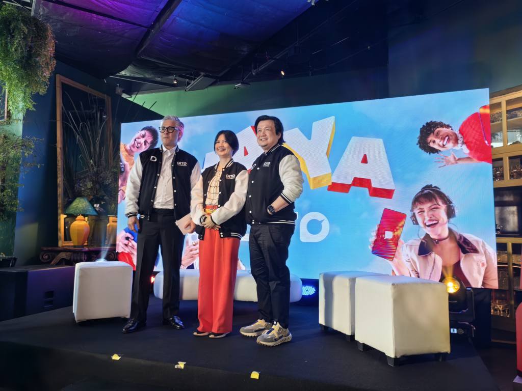 MSLEOMY's tweet image. DITO's exceptional network performance makes Filipinos' digital dreams a reality.

#KayaDITO #DITO #DITOPH #DITOTelecommunity #BloggersPhilippines

bloggersphilippines.com/2025/08/ditos-…