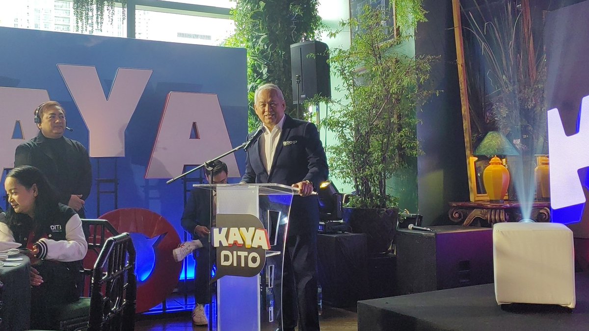 MSLEOMY's tweet image. DITO's exceptional network performance makes Filipinos' digital dreams a reality.

#KayaDITO #DITO #DITOPH #DITOTelecommunity #BloggersPhilippines

bloggersphilippines.com/2025/08/ditos-…