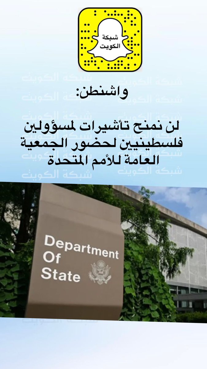 شبكة الكويت tweet media