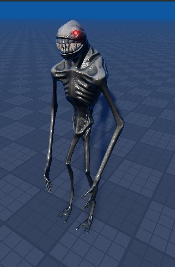 Looking to hire an Animator (maybe a map maker) to finish rest of the mobs for my horror game, can pay cash or % not a lot left my last one just busy with class. Dm me via twitter or Discord #ROBLOX #RobloxDev