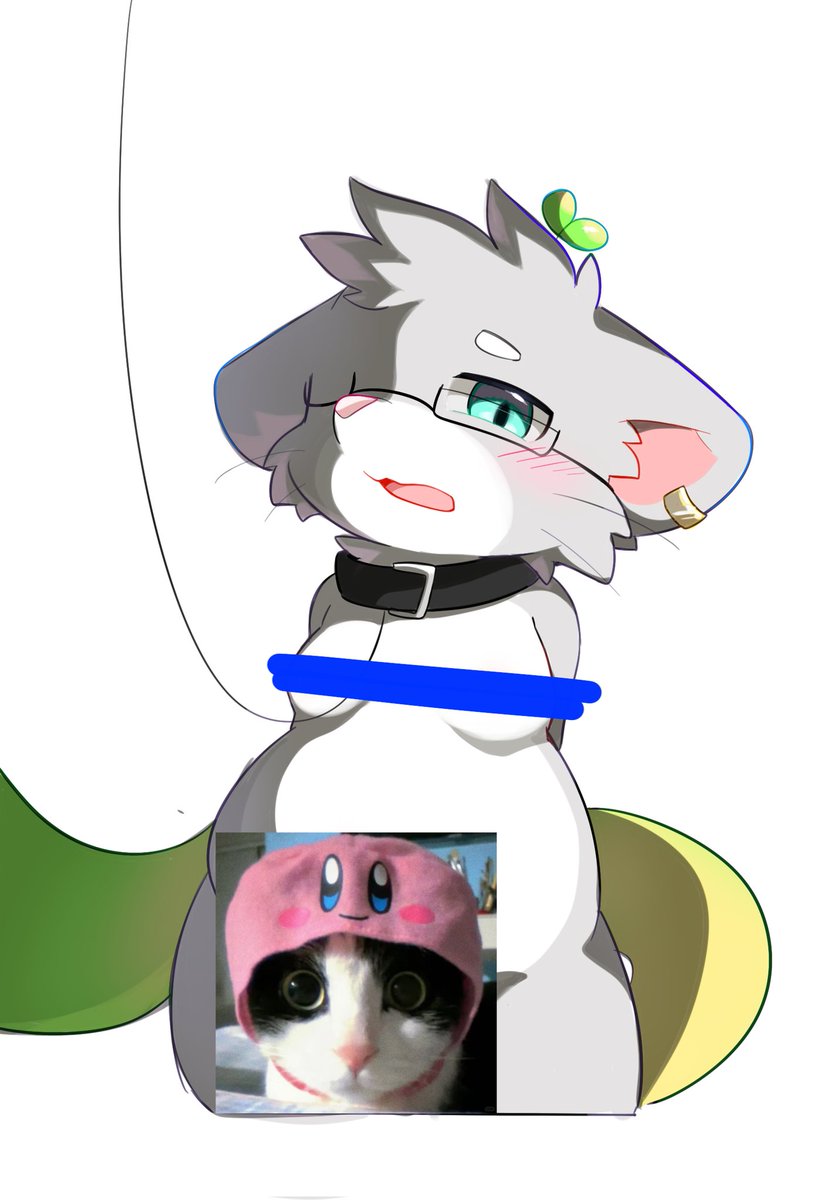 那么就来个福瑞小抽奖活跃一下我的推特吧:3
你们好这里是琼花！如上文所示这是一个furry Lottery环节，人数下限是6人，只要是小动物都可以参与抽奖(●'◡'●)
~抽奖方式：转发推文+关注+评论（记得发送打码设定图:3）
~奖品：摸鱼表情包x3/半身x1

感谢观看~~~🐱