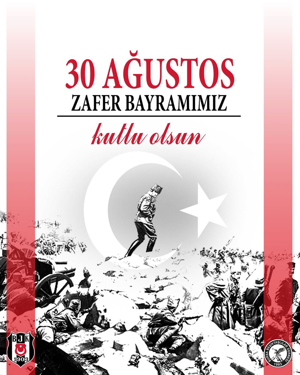 BursaBJKDernegi ® (@bursabjk1903) on Twitter photo 