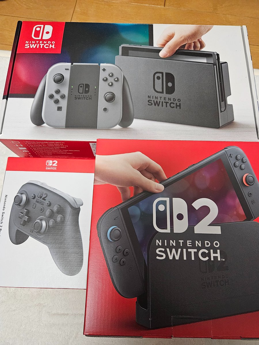 mryk814's tweet image. 引越しの儀♡