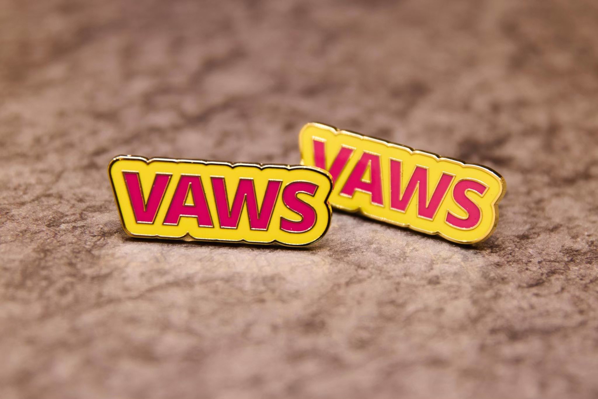 VAWS限定ホールツアーlittle punk ベニエ 帽子 オレンジ系 Vaundy_ART Work Studio on X: 