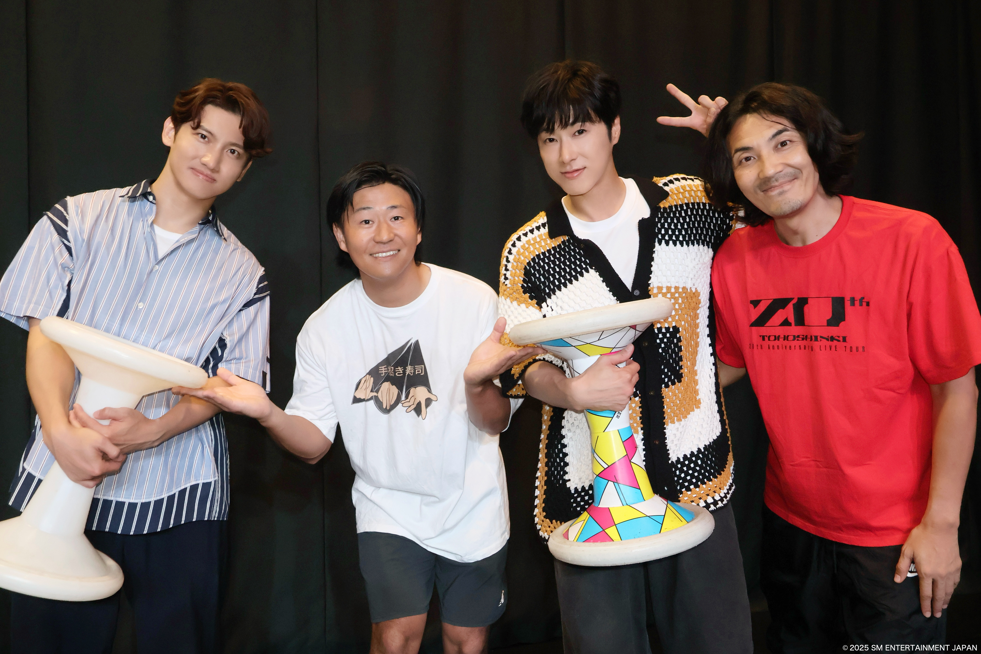 TOHOSHINKI_X_JP on X: 