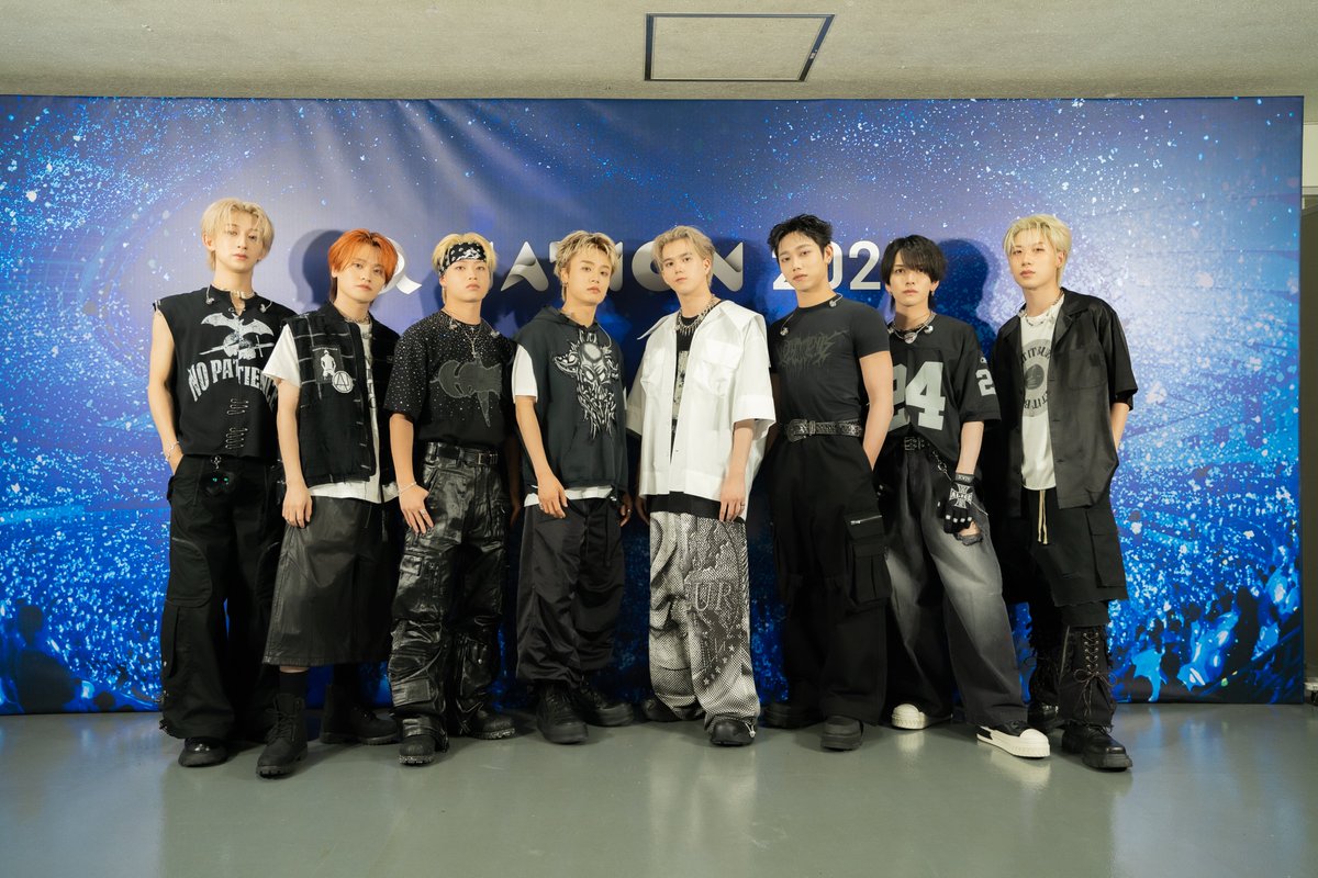 MAZZEL (@mazzel_official) on Twitter photo 「a-nation 2025」
at 味の素スタジアム
<a href="/anation_navi/">a-nation navi</a>
MAZZEL(マーゼル)が出演させていただきました🔥
ありがとうございました!
▼Find more about MAZZEL
MAZZEL.lnk.to/artist
▼SETLIST PLAYLIST
Mazzel.lnk.to/an2025
#anation2025
#MAZZEL 「a-nation 2025」
at 味の素スタジアム
<a href="/anation_navi/">a-nation navi</a>
MAZZEL(マーゼル)が出演させていただきました🔥
ありがとうございました!
▼Find more about MAZZEL
MAZZEL.lnk.to/artist
▼SETLIST PLAYLIST
Mazzel.lnk.to/an2025
#anation2025
#MAZZEL