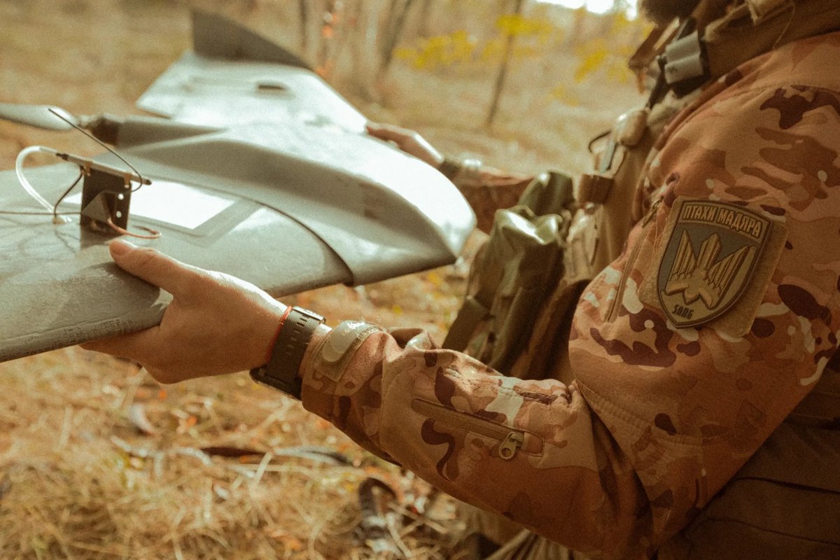 ❗️🇭🇺Hungarian opposition launches fundraising campaign for the needs of the "🇺🇦Birds of the Magyar" brigade