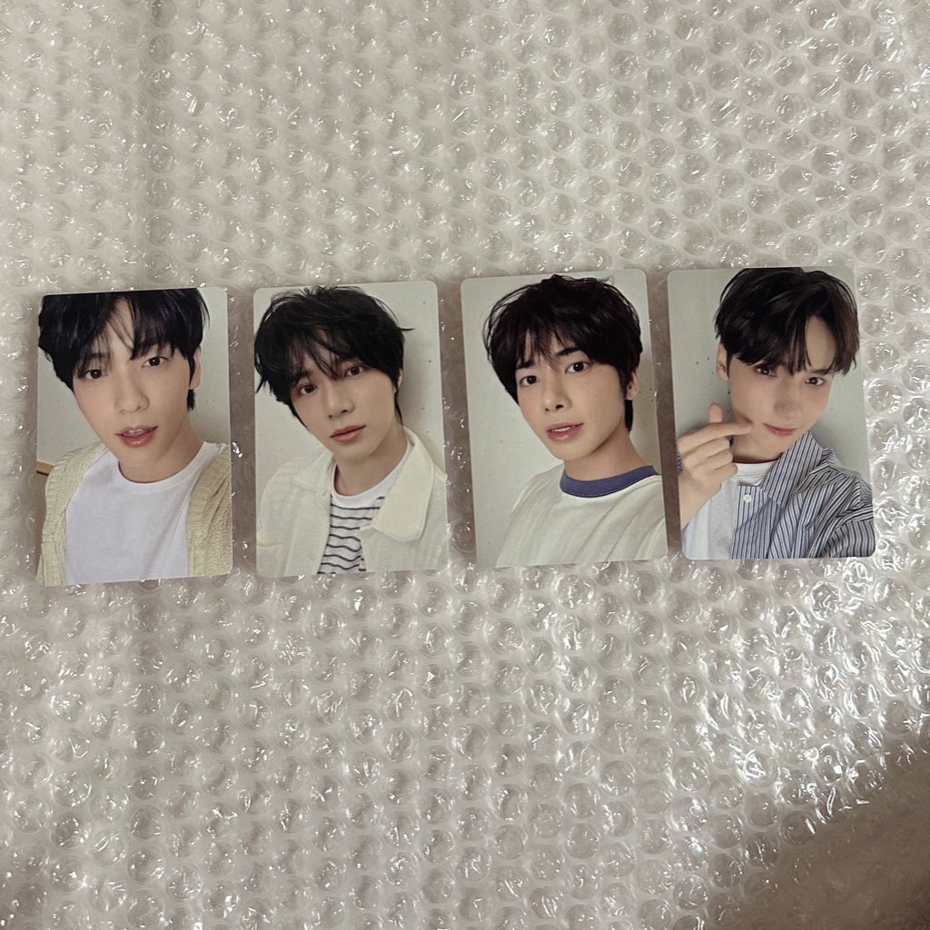 ︎よんあ tweet media