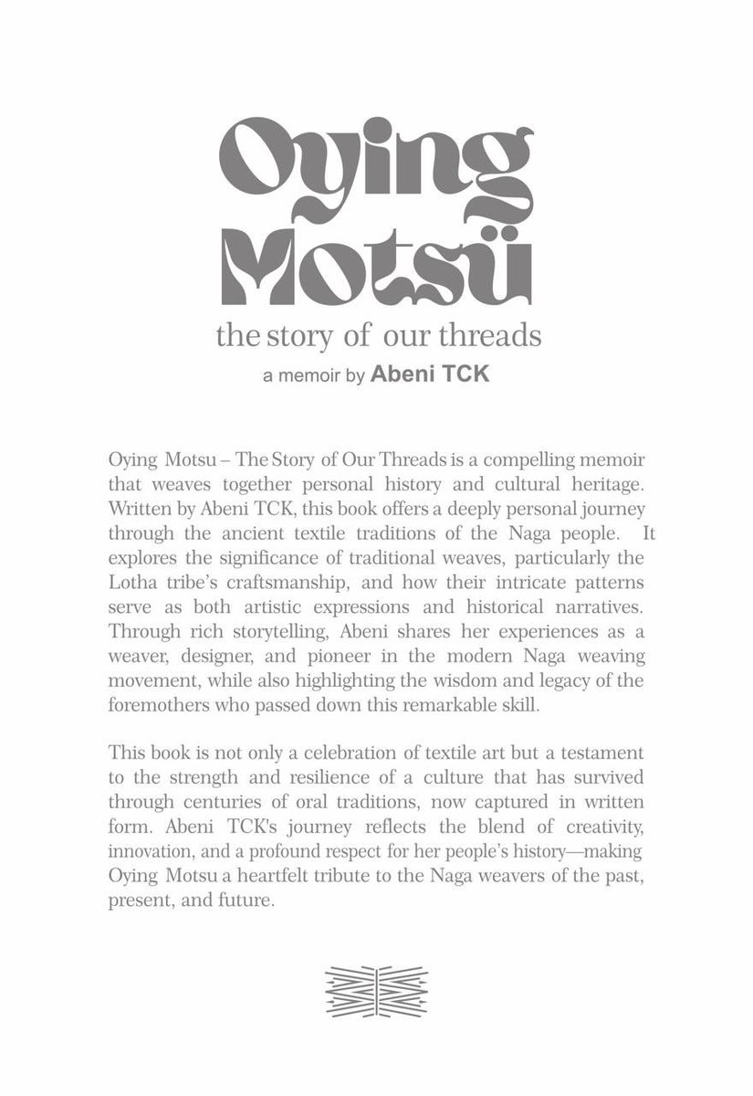 Congratulations once again. Happy to be a part of this project. Hiyohey!!! #oyingmotsu