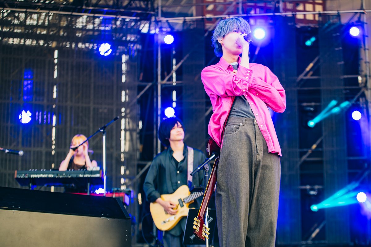 indigo la End (@indigo_la_End) / X