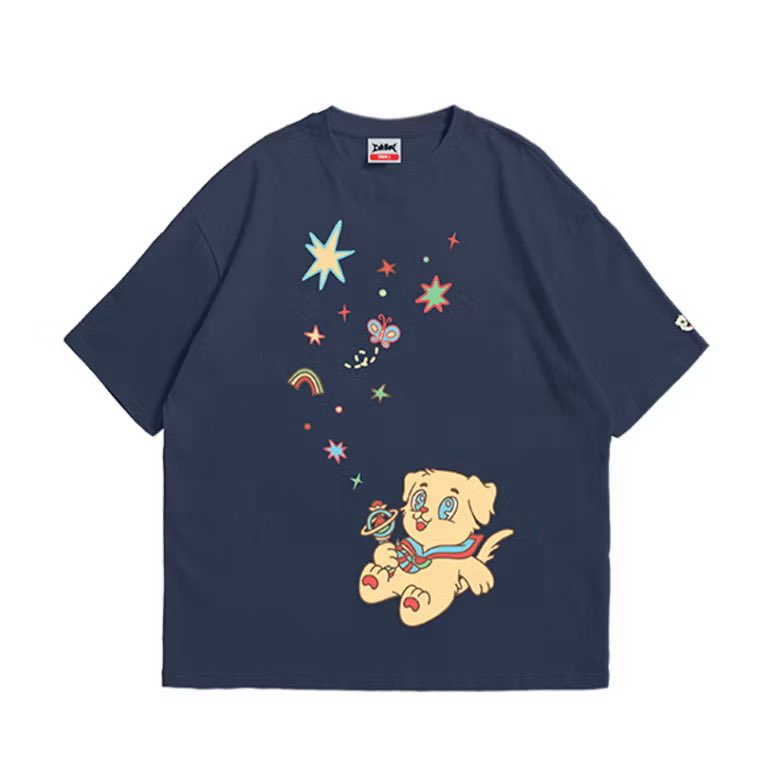 บน ถ้าวีคนี้น้องเบคชนะทั้ง 2 แมตช์ เก็บได้ 2 แต้ม 
แจกเสื้อ CuteBoy x Kimsensei | Fairy Sprinkle Kimkimo [Navy]  1 ตัว *เลือกไซส์ได้ 

รี + ฟอลเลยคับ 
(สุ่มหลังแข่งเสร็จวันอาทิตย์)

#ทีมBaconTime