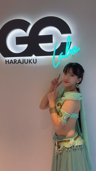 Twitterのコスプレ画像36