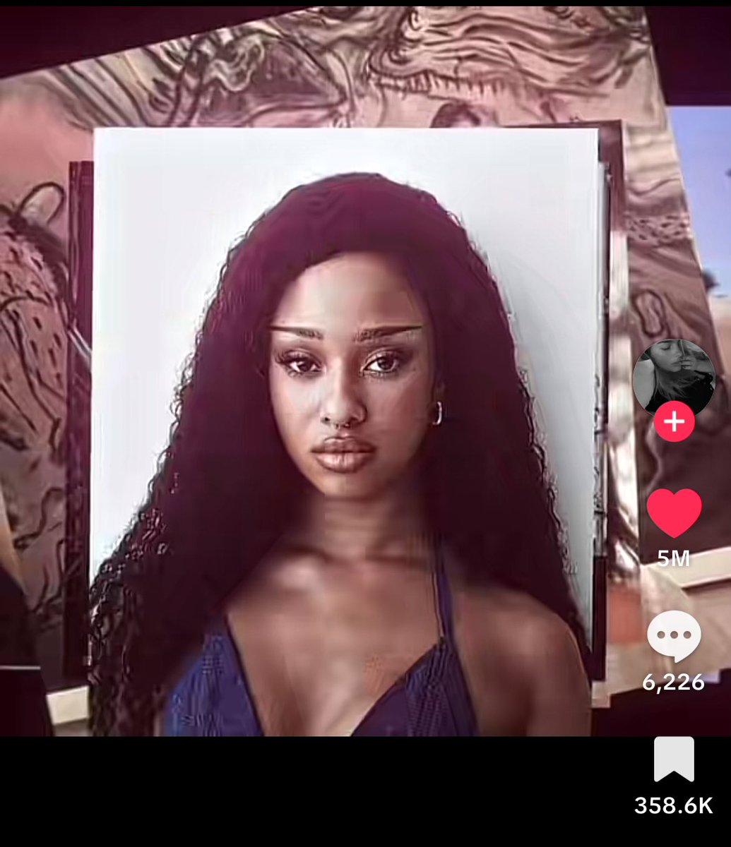 5mil likes on an edit is insane… oh manon don’t people’s princess like that