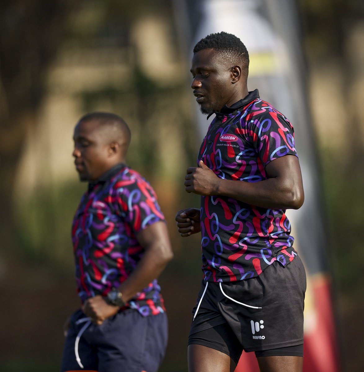 Kampala Association of Rugby Referees tweet media