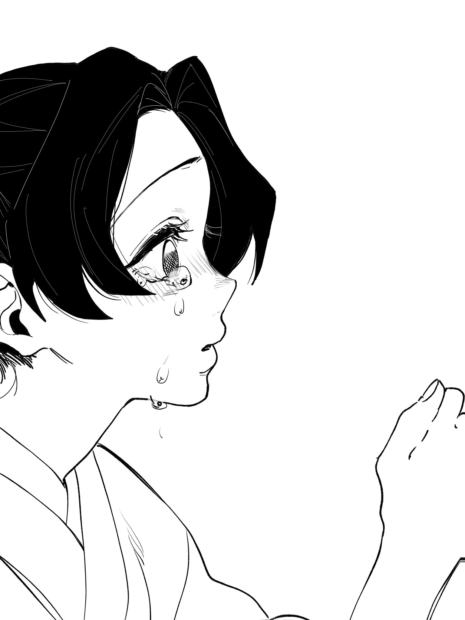 (大幅値下げ❗)雀魂 玖辻(声優:逢坂良太) イラスト額縁ボード Yostar OFFICIAL SHOP JR秋葉原駅店 on X: 
