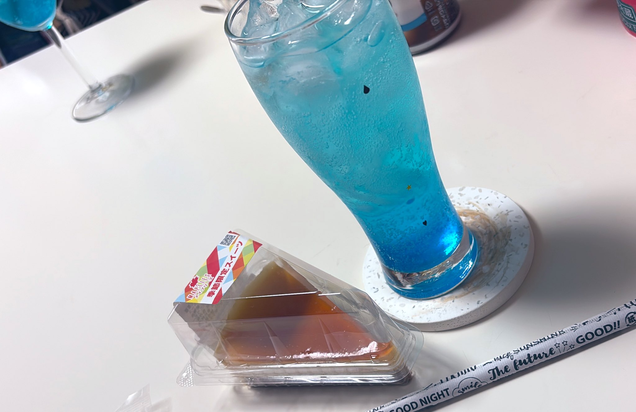 【専用ページ】ユニコーンのブルーカクテル 専用ページ】ユニコーンのブルーカクテル