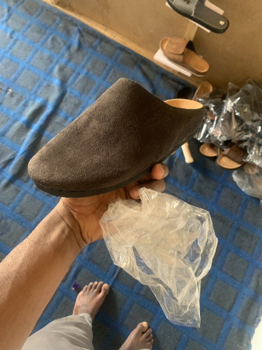 HMSshoes's tweet photo. A single repost can go a long way
Location Kaduna
Nationwide delivery 
Price  18K   each 
07060778415
Rt fisabilillah 

Where is Donald Trump $JARVIS Sowore number 1 dj Team 2 Level 7 ogbafia Naira Marley Davido Ogbafia Cash Flow Amorim Deji https://t.co/FXauFh9BHH