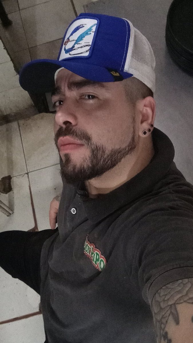 Manolo ♚ tweet media