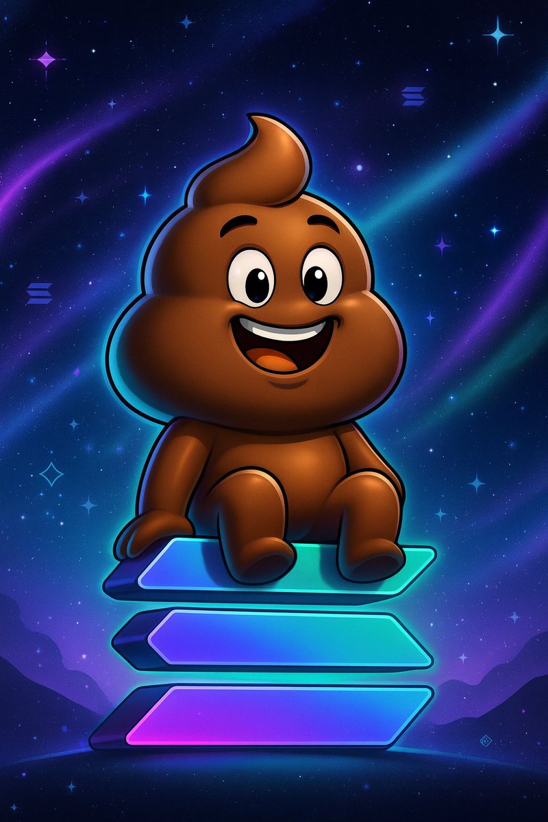 DoopApp (@doopapp) on Twitter photo Doopie doesn’t wait in line.
<a href="/solana/">Solana</a> clears faster than your gut after a spicy burrito.
That’s why DoopApp is built on Solana 💩 Doopie doesn’t wait in line.
<a href="/solana/">Solana</a> clears faster than your gut after a spicy burrito.
That’s why DoopApp is built on Solana 💩