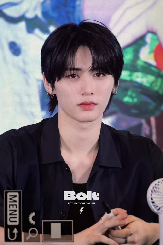 미남 좋다🤩